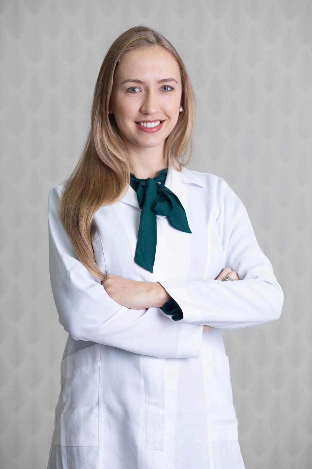 Luciana de Lucca Kindermann
