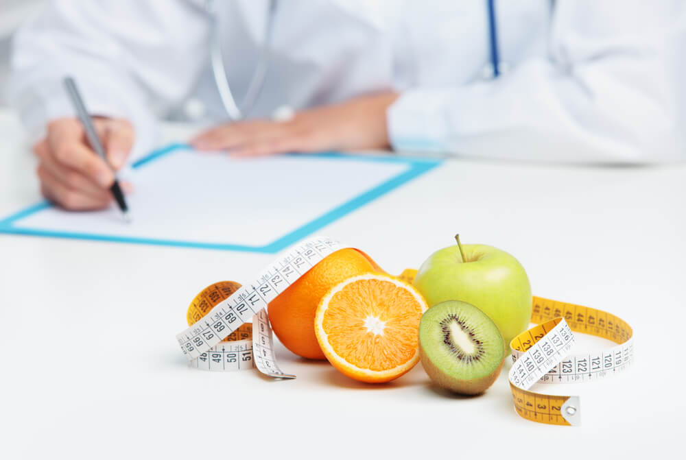 Atendimento Nutricional